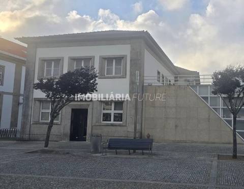 Escritório  Venda em Póvoa de Varzim, Beiriz e Argivai,Póvoa de Varzim