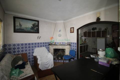 Moradia T3 Venda em Meia Via,Torres Novas