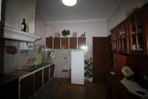 Moradia T3 Venda em Meia Via,Torres Novas