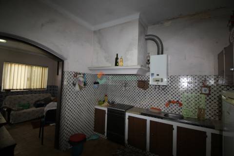 Moradia T3 Venda em Meia Via,Torres Novas