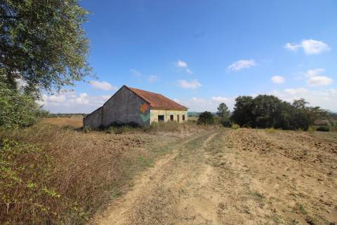 Quinta T2 Venda em Casével e Vaqueiros,Santarém