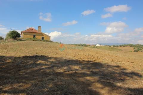 Quinta T2 Venda em Casével e Vaqueiros,Santarém
