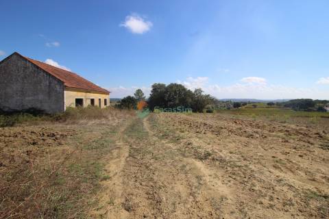 Quinta T2 Venda em Casével e Vaqueiros,Santarém