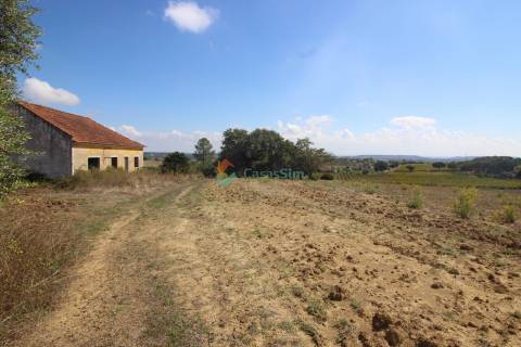 Quinta T2 Venda em Casével e Vaqueiros,Santarém