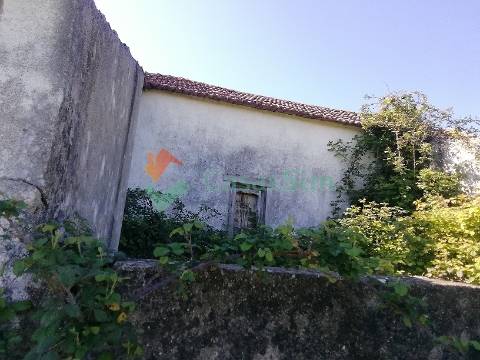 Quinta T2 Venda em Casével e Vaqueiros,Santarém