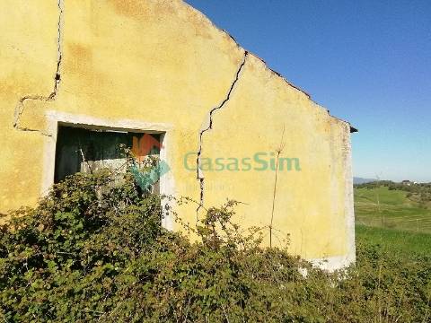 Quinta T2 Venda em Casével e Vaqueiros,Santarém