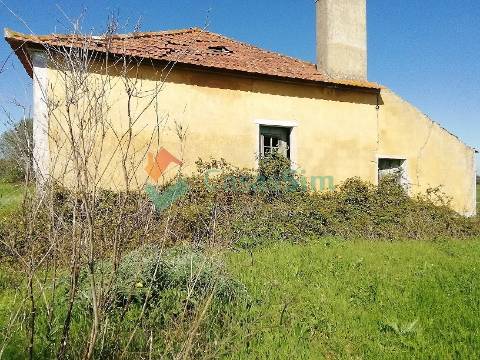 Quinta T2 Venda em Casével e Vaqueiros,Santarém