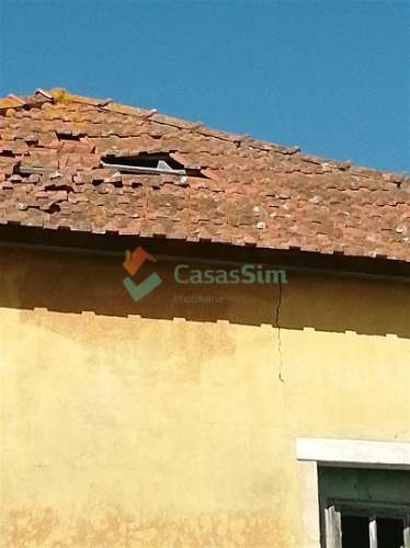 Quinta T2 Venda em Casével e Vaqueiros,Santarém