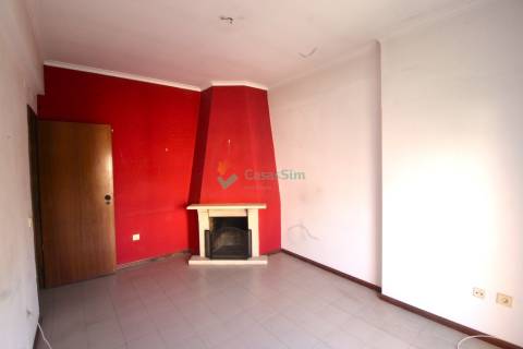 Apartamento T3 Venda em Torres Novas (Santa Maria, Salvador e Santiago),Torres Novas