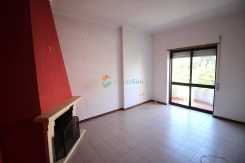 Apartamento T3 Venda em Torres Novas (Santa Maria, Salvador e Santiago),Torres Novas