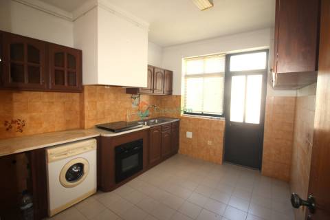 Apartamento T3 Venda em Torres Novas (Santa Maria, Salvador e Santiago),Torres Novas