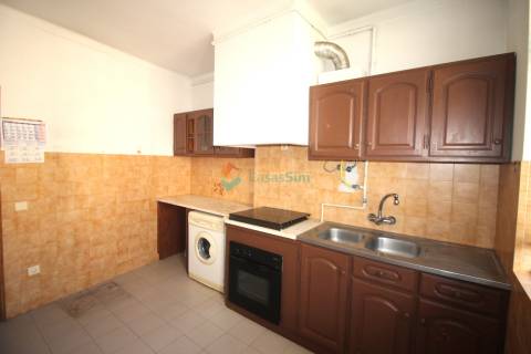 Apartamento T3 Venda em Torres Novas (Santa Maria, Salvador e Santiago),Torres Novas