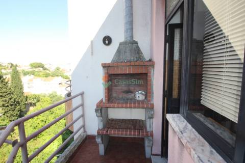 Apartamento T3 Venda em Torres Novas (Santa Maria, Salvador e Santiago),Torres Novas