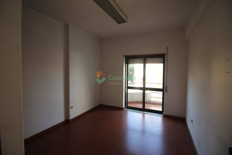 Apartamento T3 Venda em Torres Novas (Santa Maria, Salvador e Santiago),Torres Novas