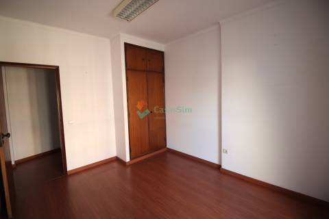 Apartamento T3 Venda em Torres Novas (Santa Maria, Salvador e Santiago),Torres Novas