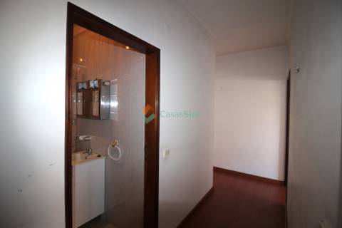 Apartamento T3 Venda em Torres Novas (Santa Maria, Salvador e Santiago),Torres Novas