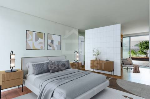 Moradia de luxo T4 em Condomínio Privado com Piscina, Esposende