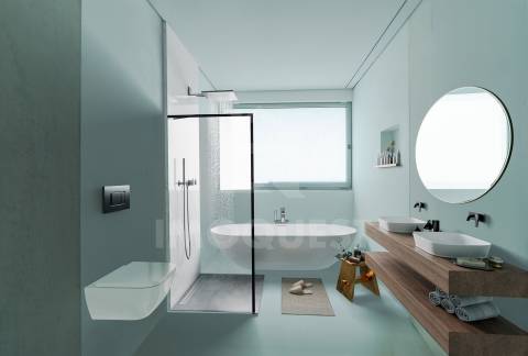 Moradia de luxo T4 em Condomínio Privado com Piscina, Esposende