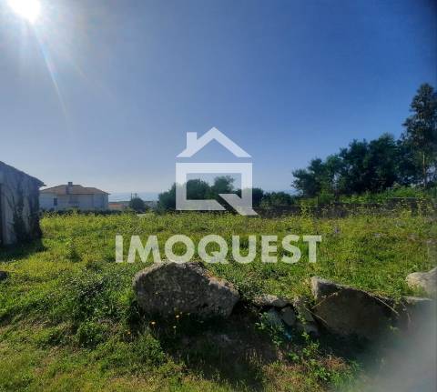 Terreno  Venda em Afife,Viana do Castelo