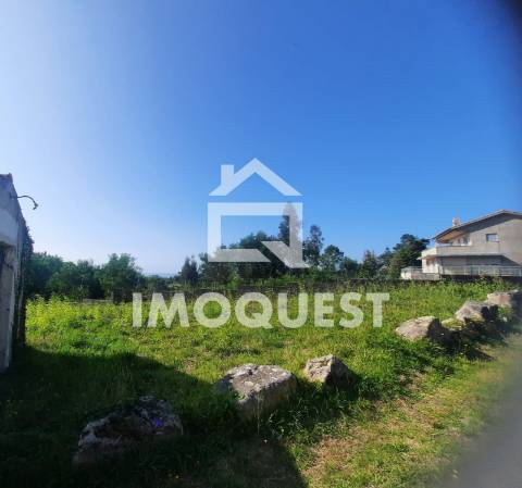 Terreno  Venda em Afife,Viana do Castelo