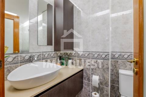 Moradia Geminada V4 em Real, Braga