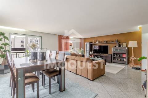 Moradia Geminada V4 em Real, Braga