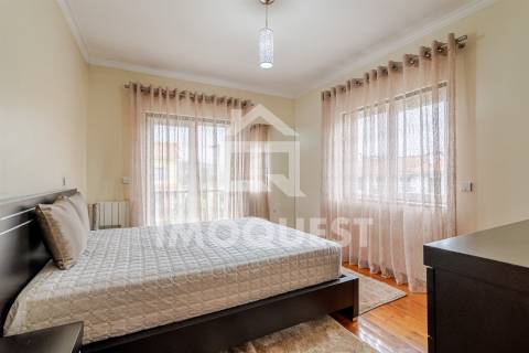 Moradia Geminada V4 em Real, Braga