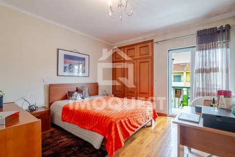 Moradia Geminada V4 em Real, Braga