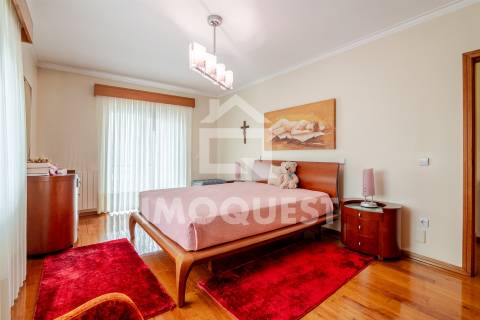 Moradia Geminada V4 em Real, Braga