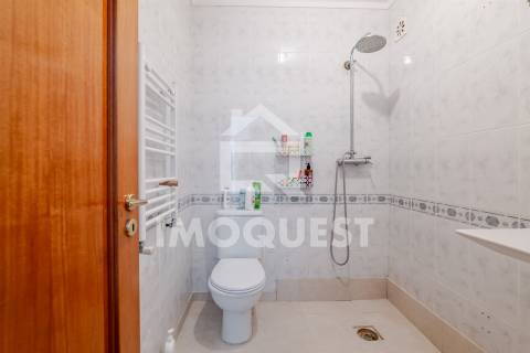 Moradia Geminada V4 em Real, Braga