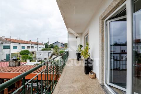 Moradia Geminada V4 em Real, Braga