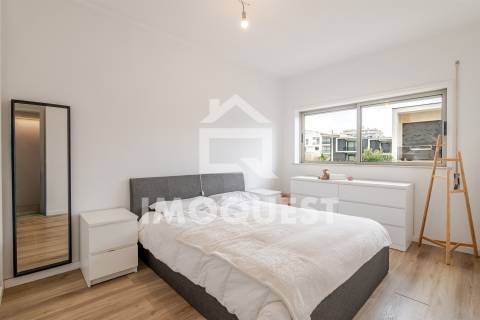 Apartamento T1 Venda em Nogueira, Fraião e Lamaçães,Braga