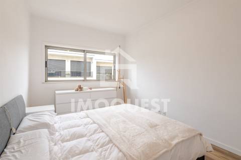 Apartamento T1 Venda em Nogueira, Fraião e Lamaçães,Braga