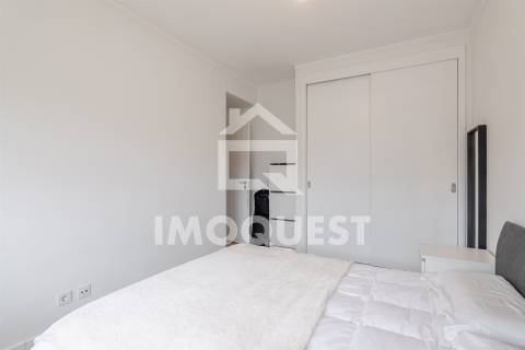 Apartamento T1 Venda em Nogueira, Fraião e Lamaçães,Braga