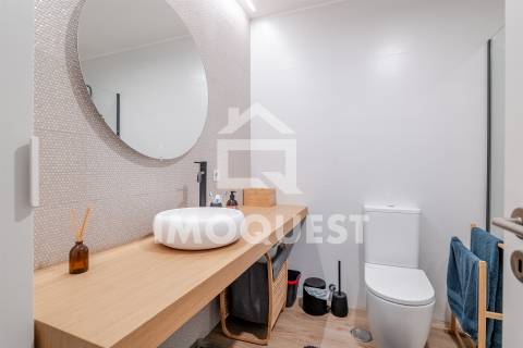 Apartamento T1 Venda em Nogueira, Fraião e Lamaçães,Braga