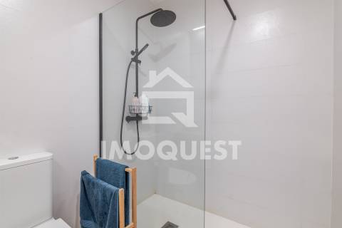 Apartamento T1 Venda em Nogueira, Fraião e Lamaçães,Braga