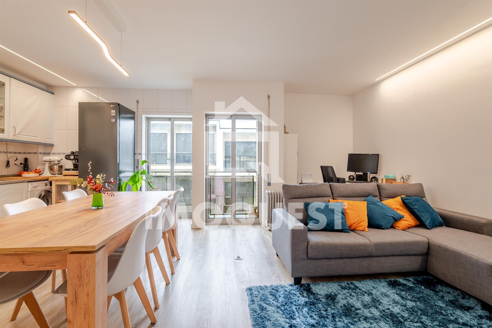 Apartamento T1 Venda em Nogueira, Fraião e Lamaçães,Braga