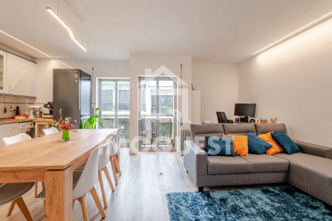 Apartamento T1 Venda em Nogueira, Fraião e Lamaçães,Braga