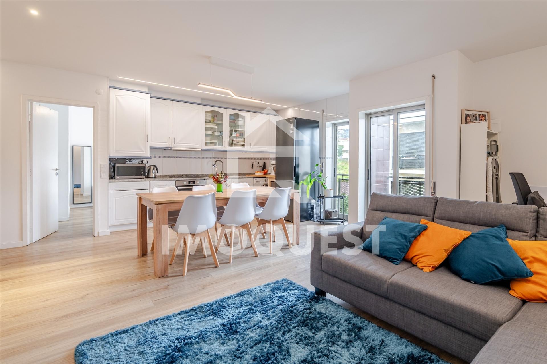 Apartamento T1 Venda em Nogueira, Fraião e Lamaçães,Braga