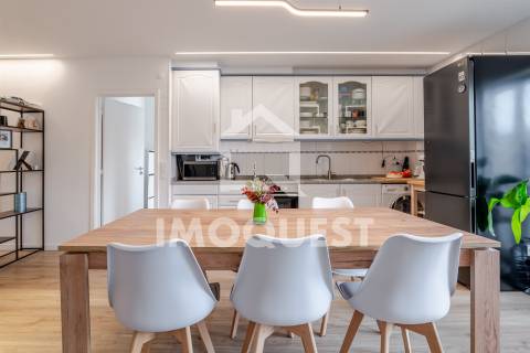 Apartamento T1 Venda em Nogueira, Fraião e Lamaçães,Braga