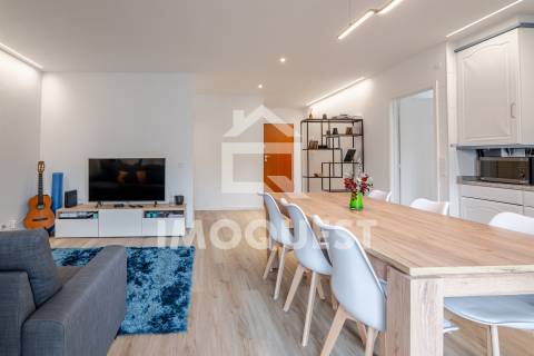 Apartamento T1 Venda em Nogueira, Fraião e Lamaçães,Braga