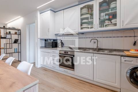 Apartamento T1 Venda em Nogueira, Fraião e Lamaçães,Braga