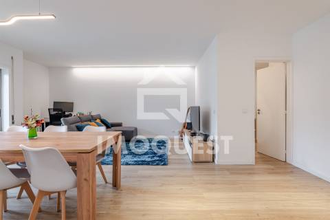 Apartamento T1 Venda em Nogueira, Fraião e Lamaçães,Braga