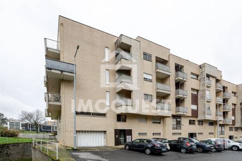 Apartamento T1 Venda em Nogueira, Fraião e Lamaçães,Braga