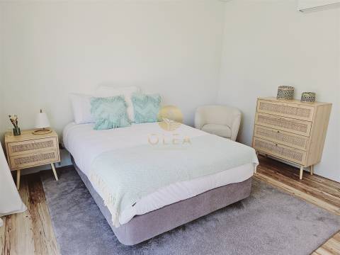 Moradia - Acesso direto à praia - 4 Suites - Península de Troia