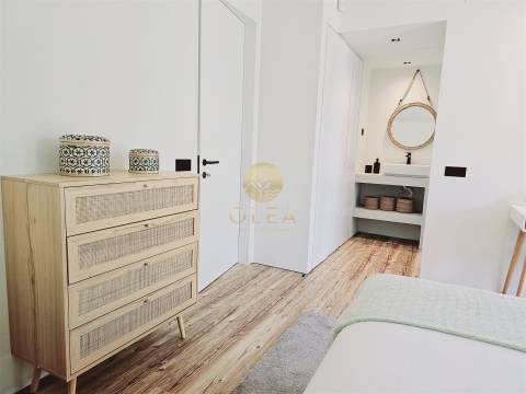 Moradia - Acesso direto à praia - 4 Suites - Península de Troia