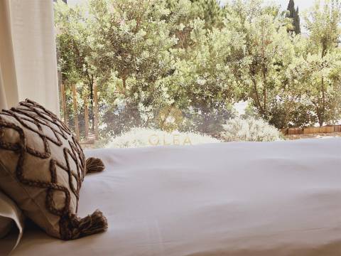 Moradia - Acesso direto à praia - 4 Suites - Península de Troia