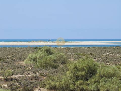 Moradia - Acesso direto à praia - 4 Suites - Península de Troia