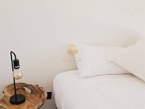 Moradia - Acesso direto à praia - 4 Suites - Península de Troia