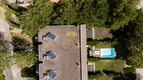 Moradia T3 no Tróia Resort